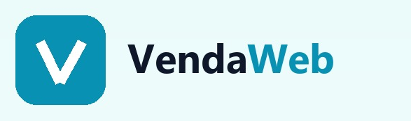 VendaWeb.cz logo