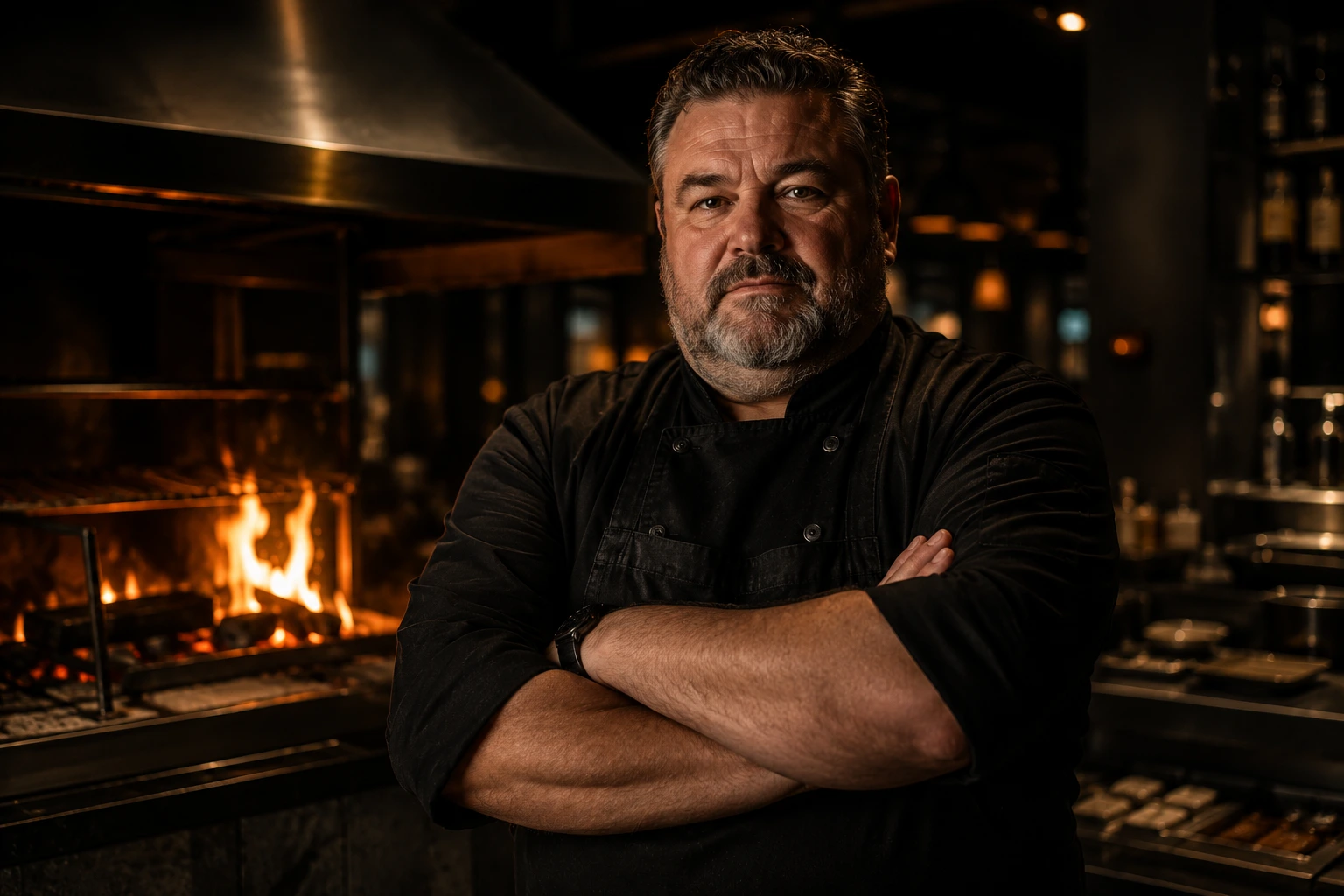 Chef